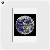 1-5_Planet-Earth_hagaki