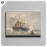 1-5_Robert-Charles-Dudley_canvas