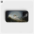 1-5_Robert-Wilhelm-Ekman_phone