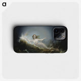 1-5_Robert-Wilhelm-Ekman_phone