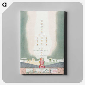1-5_The-37-Nats-of-Myanmar_canvas