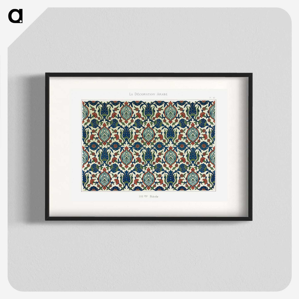 1-5_The-Arab-Decoration_blk