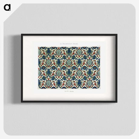 1-5_The-Arab-Decoration_blk