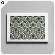 1-5_The-Arab-Decoration_canvas