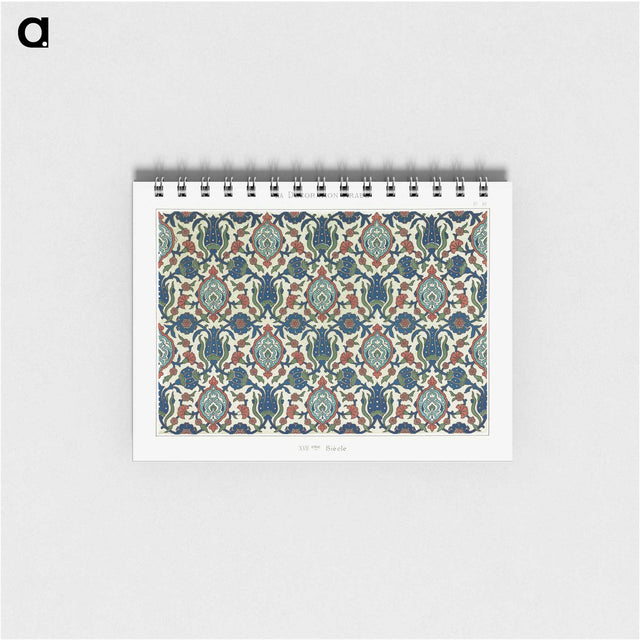 1-5_The-Arab-Decoration_memo