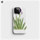 1-5_The-Genus-Iris_phone