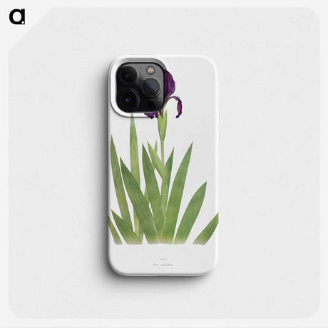 1-5_The-Genus-Iris_phone