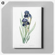 1-5_The-Lilies_canvas