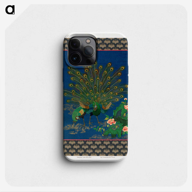 1-5_The-Ornamental-Arts-of-Japan_phone