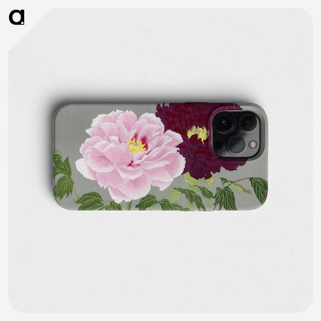 1-5_The-Picture-Book-of-Peonies_phone