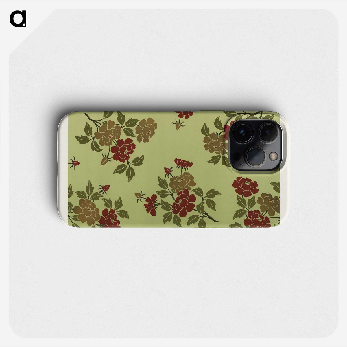 1-5_The-Practical-Decorator-and-Ornamentist_phone