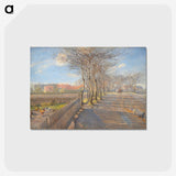 1-5_Theodor-Philipsen_postcard