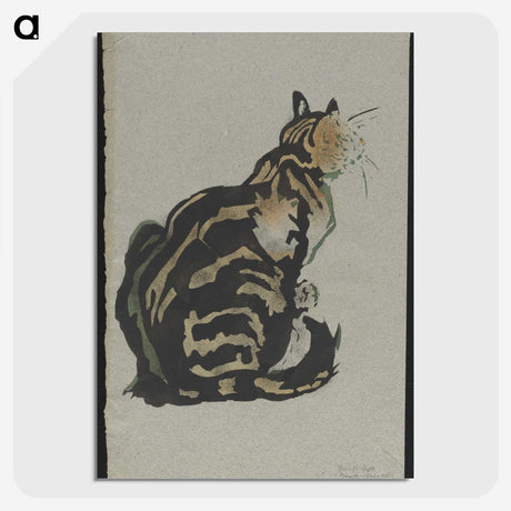 1-5_Theophile-Alexandre-Steinlen_picture-crop
