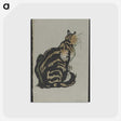 1-5_Theophile-Alexandre-Steinlen_postcard