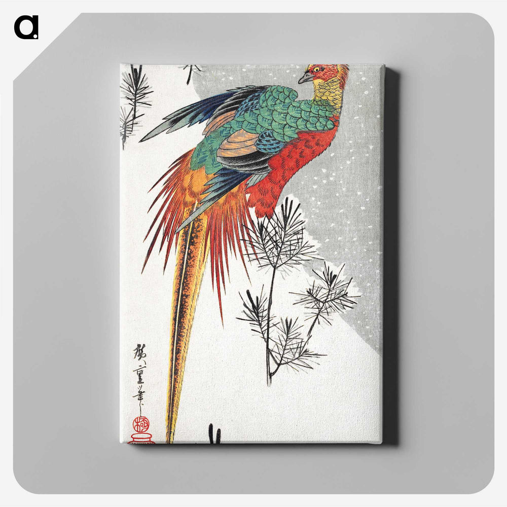 1-5_Utagawa-Hiroshige_canvas