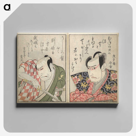 1-5_Utagawa-Toyokuni_canvas