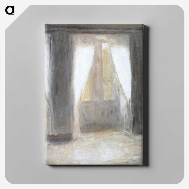 1-5_Vilhelm-Hammershoi_canvas