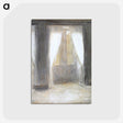 1-5_Vilhelm-Hammershoi_postcard