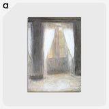 1-5_Vilhelm-Hammershoi_postcard