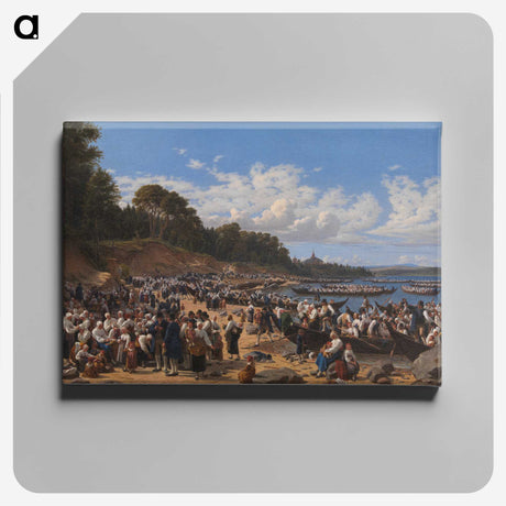 1-5_Wilhelm-Marstrand_canvas