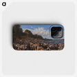 1-5_Wilhelm-Marstrand_phone