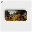 1-5_William-Bliss-Baker_phone