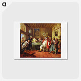 1-5_William-Hogarth_hagaki