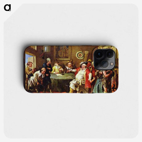 1-5_William-Hogarth_phone
