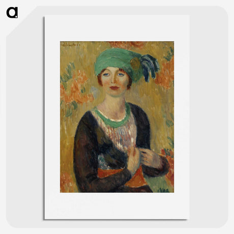 1-5_William-James-Glackens_picture