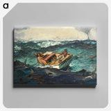 1-5_Winslow-Homer_canvas