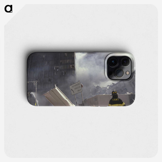 1-5_World-Trade-Center-Attack_phone
