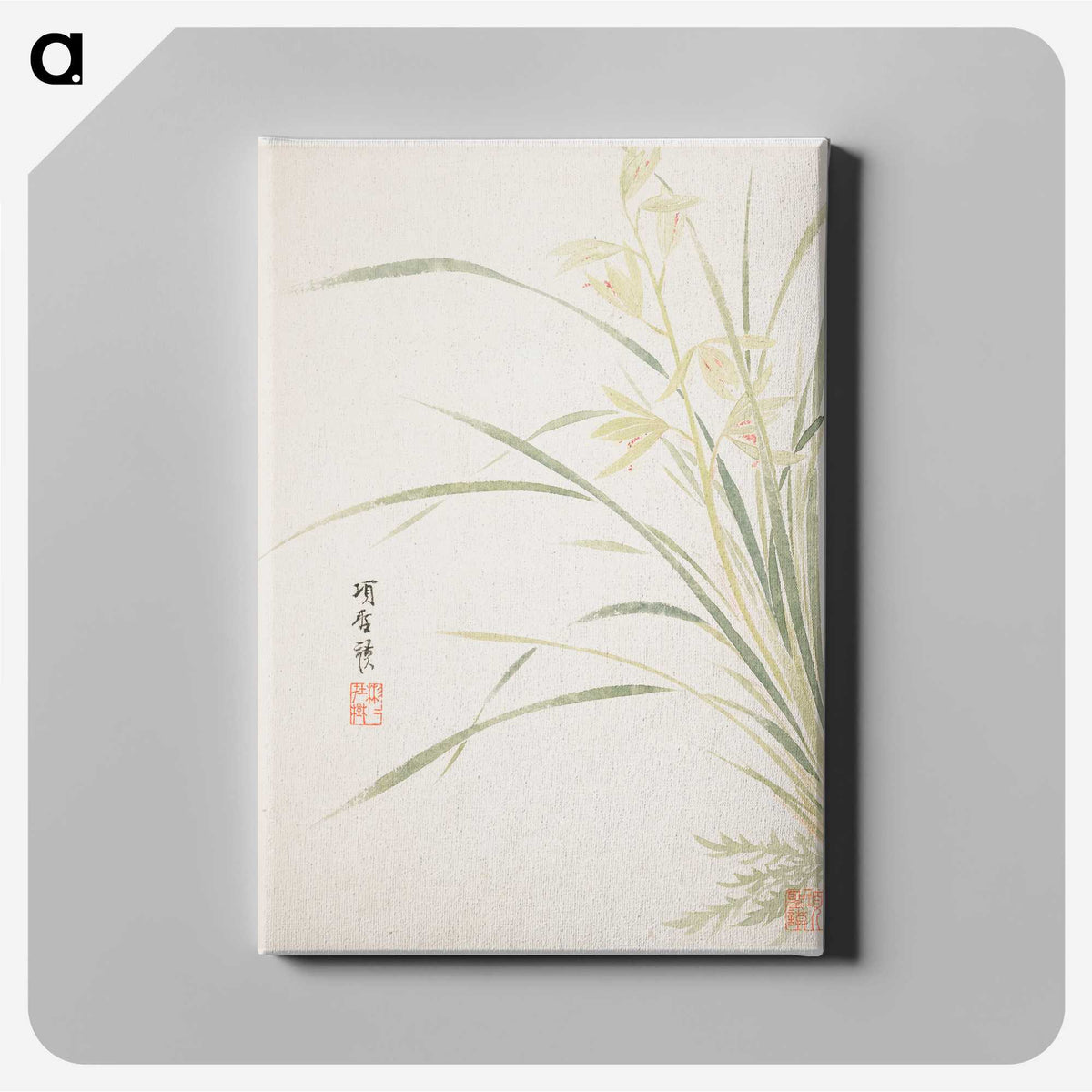 1-5_Xiang-Shengmo_canvas