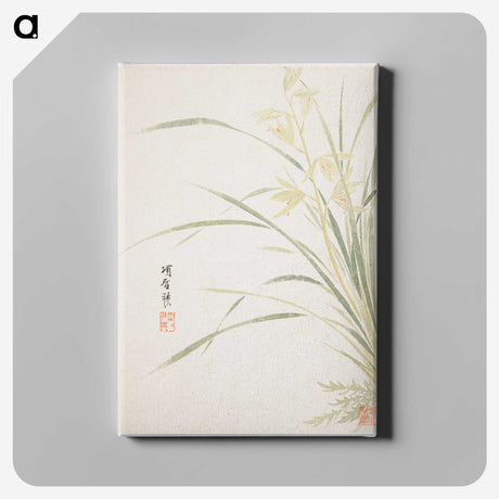 1-5_Xiang-Shengmo_canvas