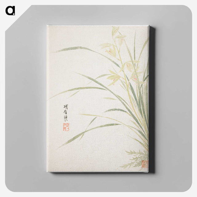 1-5_Xiang-Shengmo_canvas