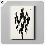 1-5_Yatsuo-no-Tsubaki_canvas