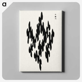 1-5_Yatsuo-no-Tsubaki_canvas