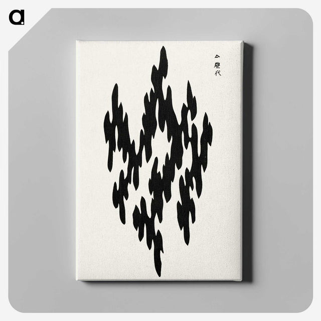 1-5_Yatsuo-no-Tsubaki_canvas