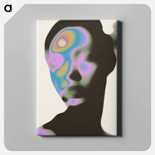 Vague Head
 - 松邑 佑太 Canvas.