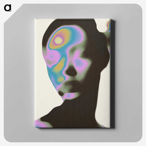 Vague Head
 - 松邑 佑太 Canvas.