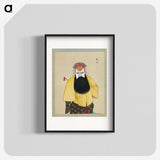 1-60_100-Portraits-of-Peking-Opera-Characters_blk
