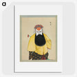 1-60_100-Portraits-of-Peking-Opera-Characters_picture