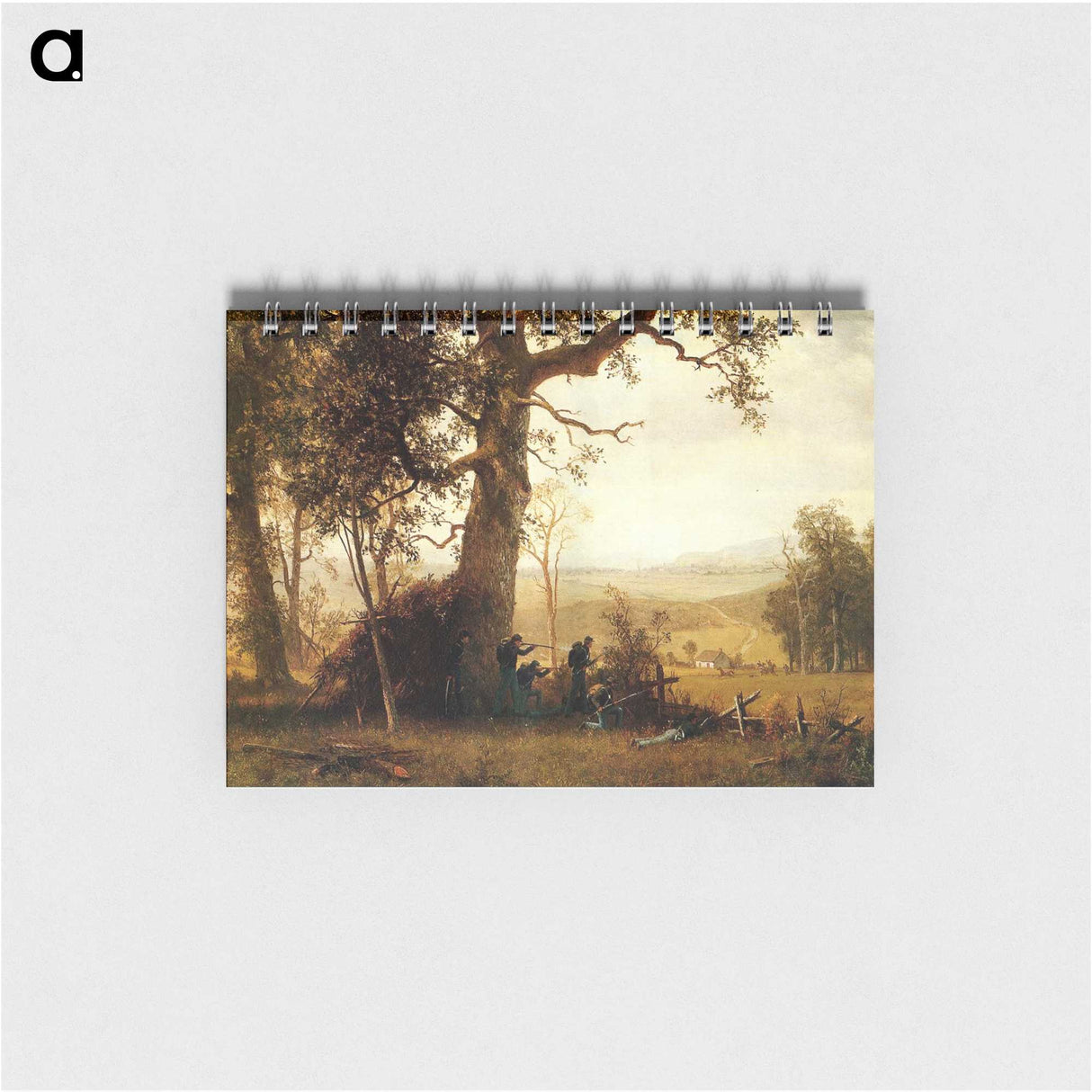 1-60_Albert-Bierstadt_memo