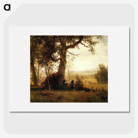 1-60_Albert-Bierstadt_picture