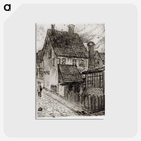1-60_Albert-Edelfelt_postcard