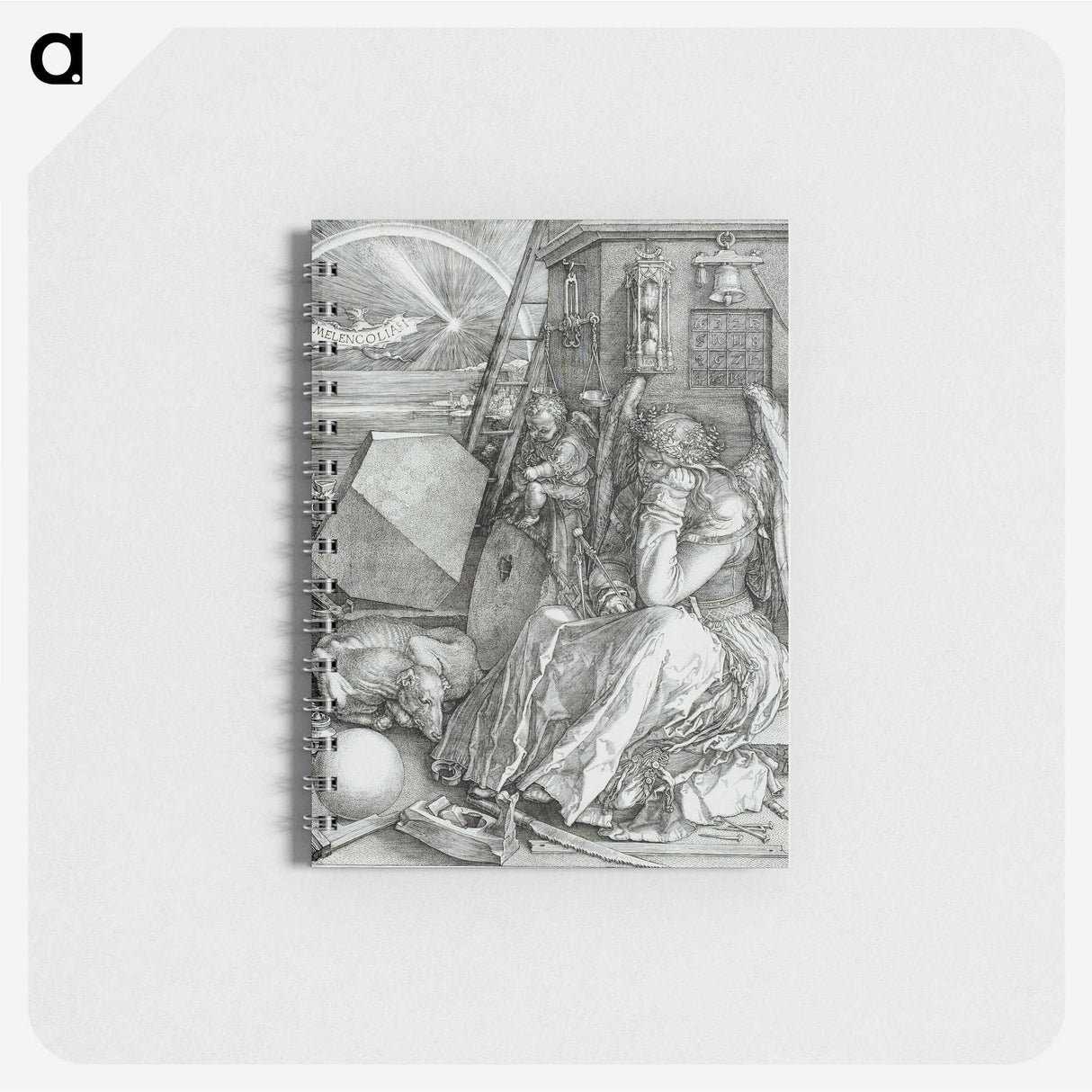 1-60_Albrecht-Durer_memo