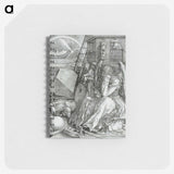 1-60_Albrecht-Durer_memo