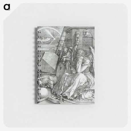 1-60_Albrecht-Durer_memo
