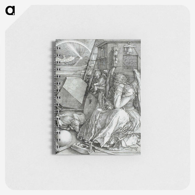 1-60_Albrecht-Durer_memo