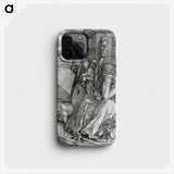 1-60_Albrecht-Durer_phone