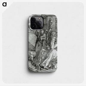 1-60_Albrecht-Durer_phone